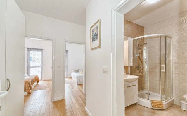 Magical Villa Casa Nova with Pool