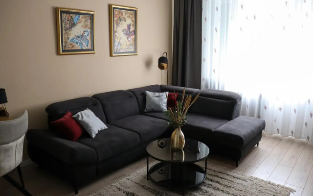 'NAP' apartment