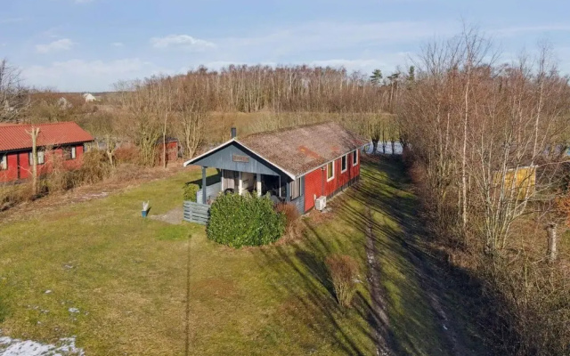5 Star Holiday Home in Ronne