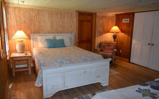 Thimble - 6 Br Home