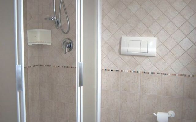 Casa Hotel Civitella