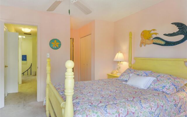 Sea Pines Village 39 by Long & Foster