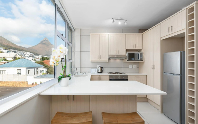 Montclair Apartments