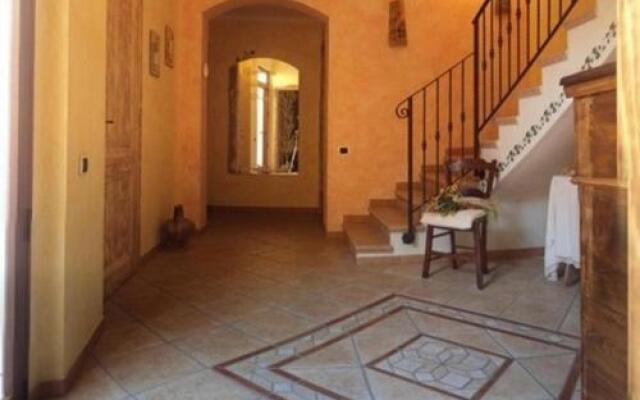 Dimora Degli Ulivi Bed and Breakfast