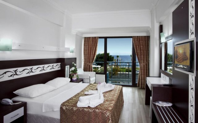 Sea City Devran Hotel & Spa