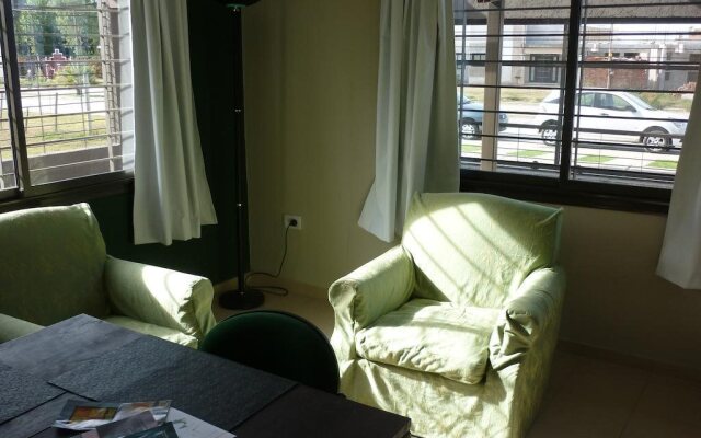 Solares de Viñuela Chalets