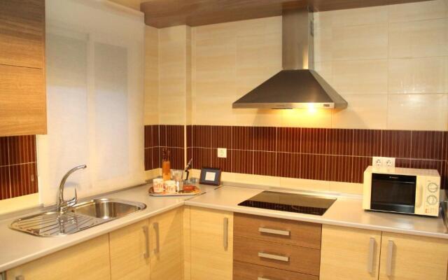 Apartamentos Alcazar de Baeza