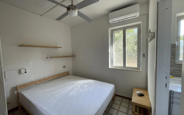 Alba Majore Beach Apartment