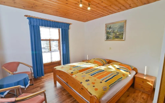 Ferienwohnung Josef Müller
