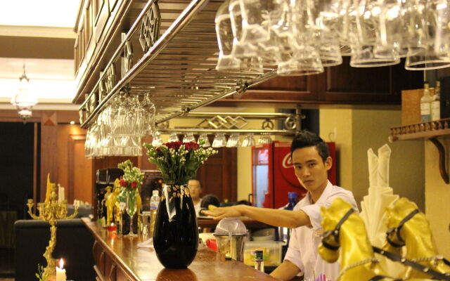 The Vissai Hotel