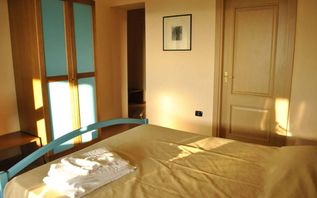 Tenuta Monte Sant'Angelo