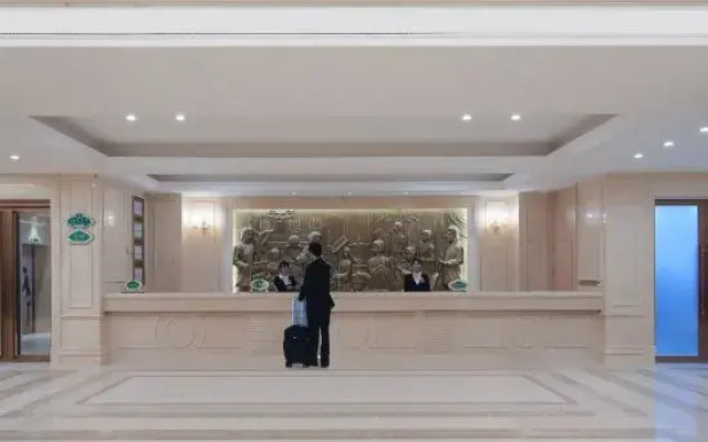 Changtai Jinbang International Hotel