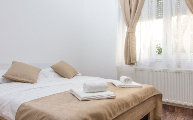 Guesthouse Dubai