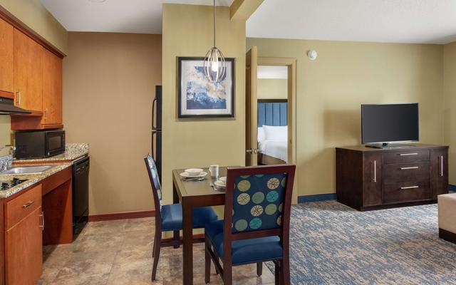 Homewood Suites by Hilton Fort Smith