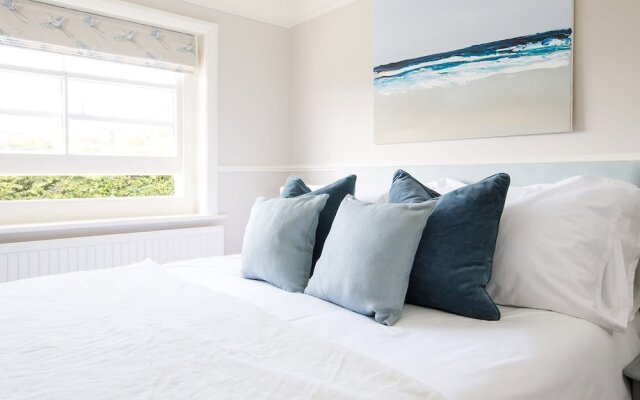 Rookwood - King Room in Gastro Pub West Wittering