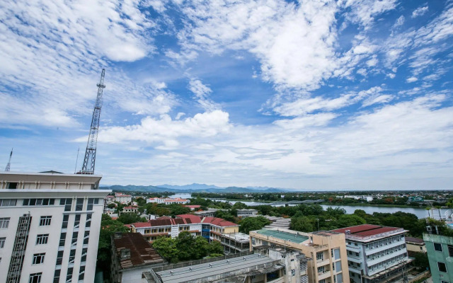 Midtown Hotel Hue