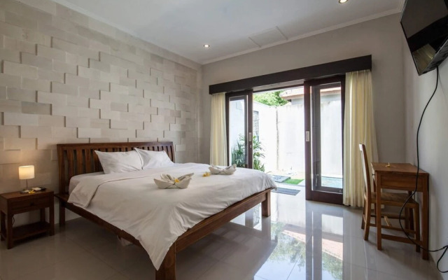 Villa Pulau I