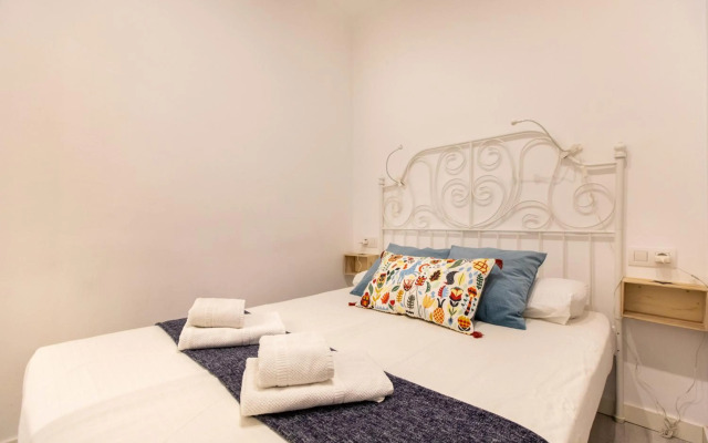 Pere Serafi 2 bedroom apartment