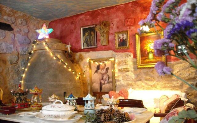 Room-rural House the Fifth of Malu - Rom