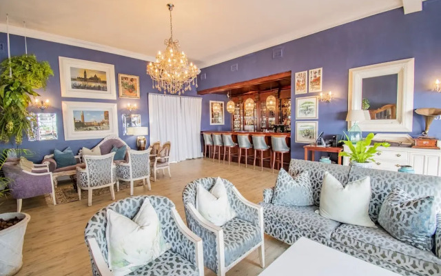 Emakhosini Boutique Hotel