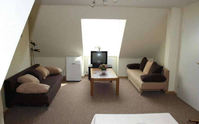 Landgasthof Drei Linden