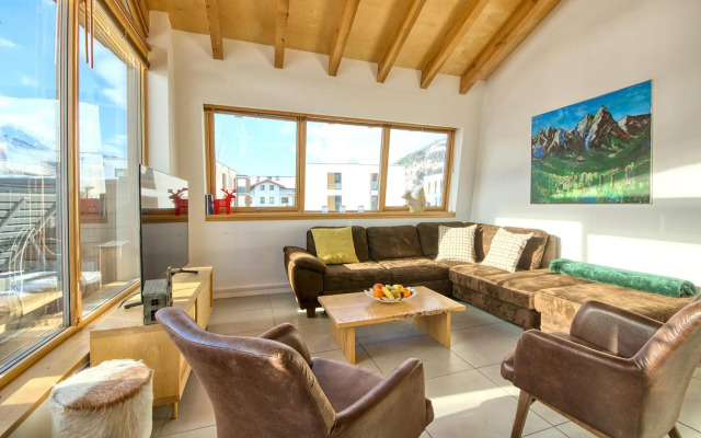 Gletscherblick-2 by Alpen Apartments