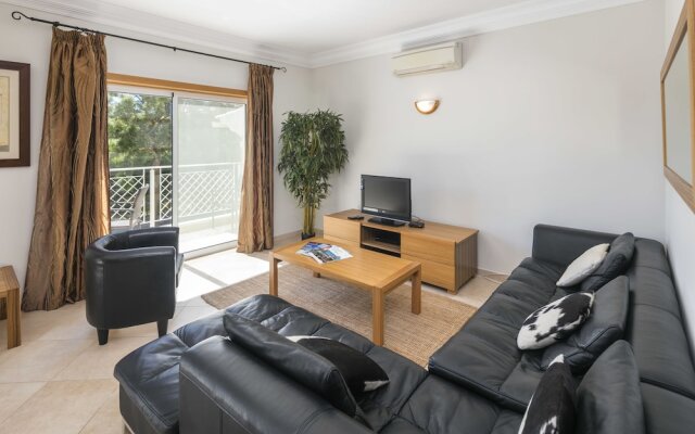 Boavista Golf Apartment