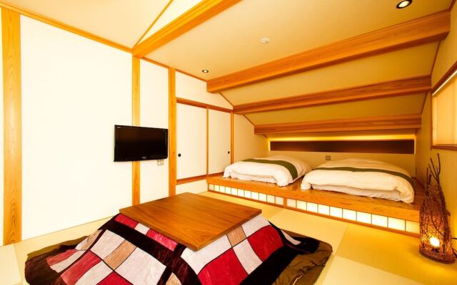 Ryokan Okayama