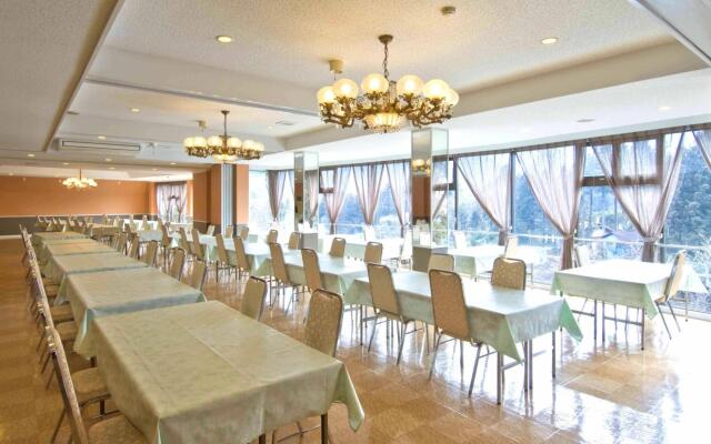 Nikko Green Hotel Natsukashiya Fuwari
