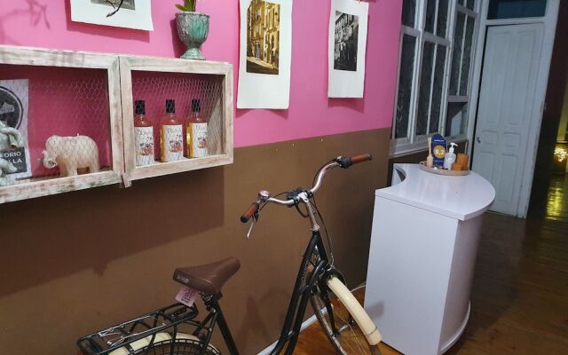ThePlacetoBe B&B