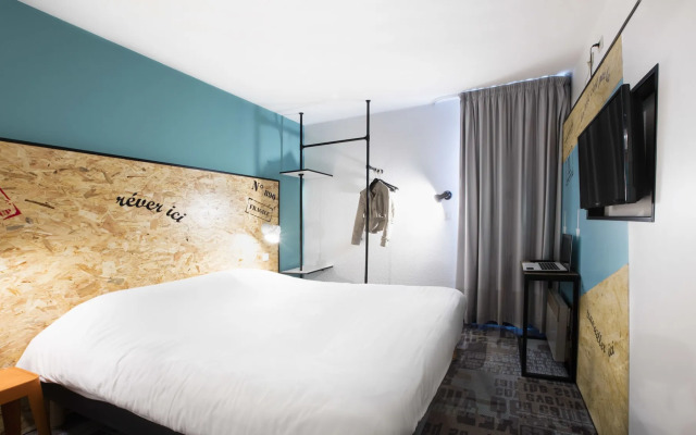 The Originals Access, Hôtel Clermont-Ferrand Nord