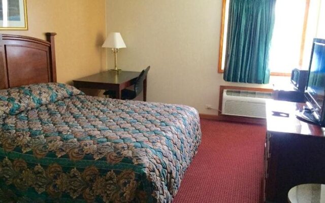 Executive Inn and Suites