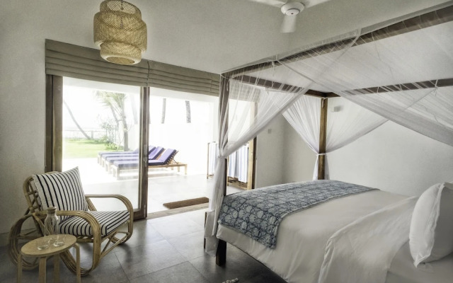 Tea Tree Villa
