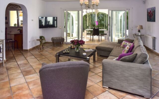 Holiday Home Villa Buena Vida