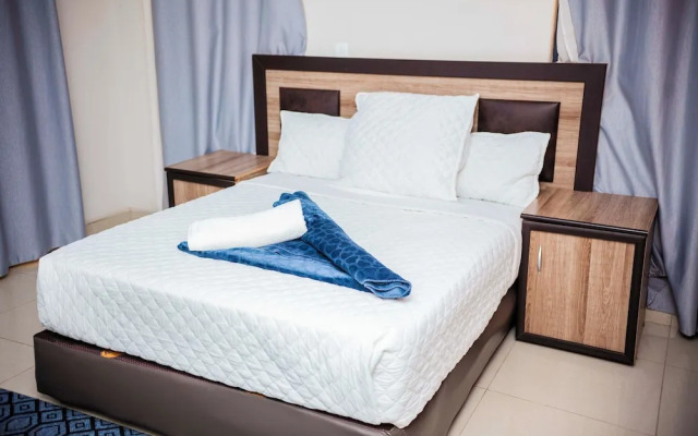 Gatoma Executive Apartmants