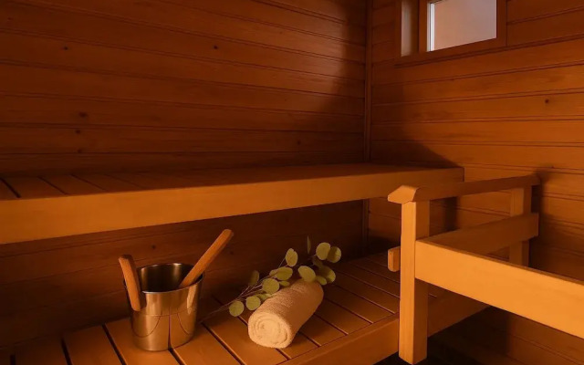 City Home Finland Tampella