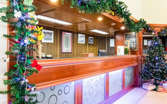 Perkasa Hotel Keningau