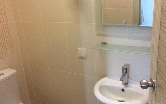 Batum Nurol Residence Flat 8/48