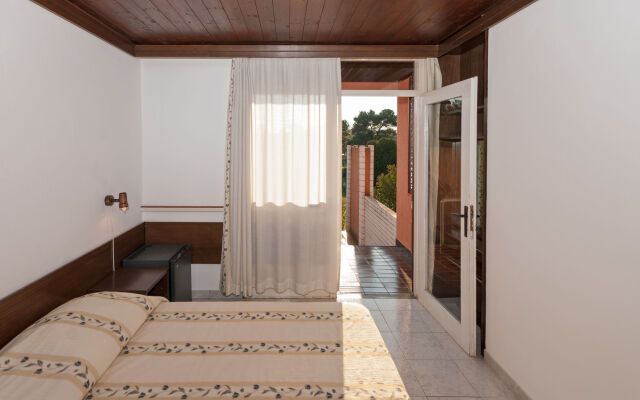 Koversada Rooms