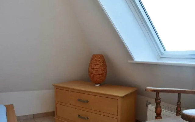 Island Suite Amrum Comfortable Holiday Residence