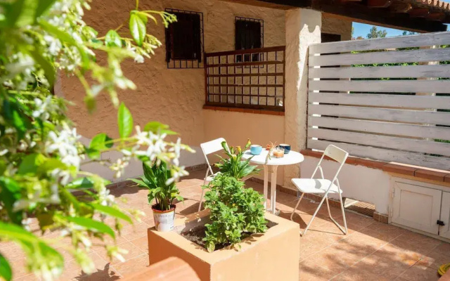La Casa di Elisabetta