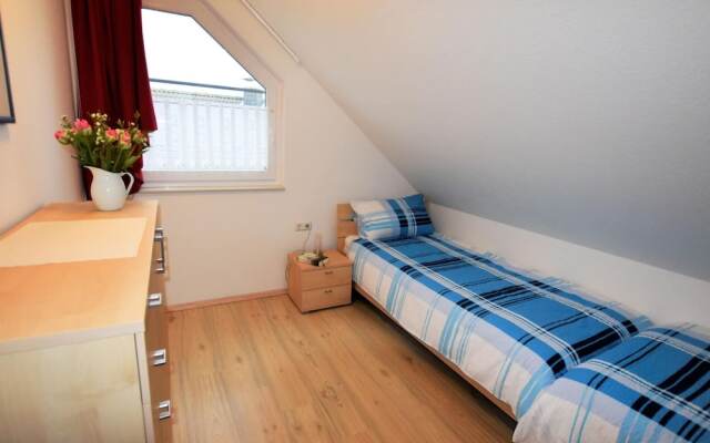 Modernes Ferienhaus in Boiensdorf am Meer