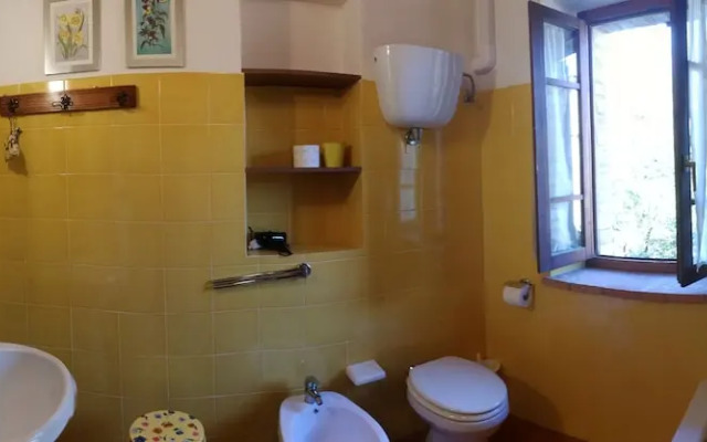 Agriturismo Casa Greppo - Il Mandorlo