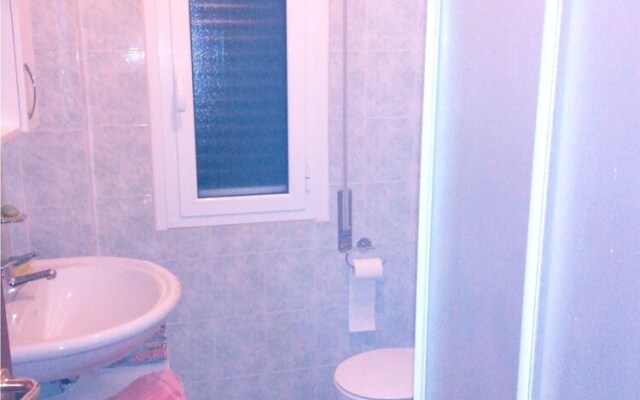 Apartment With one Bedroom in Savona, With Wonderful City View and Balcony - Near the Beach