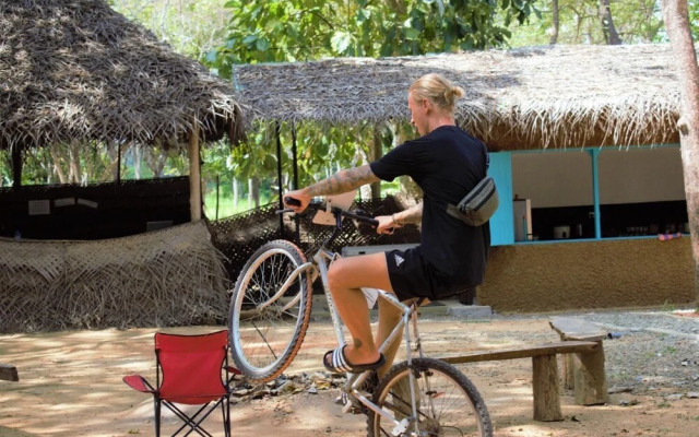 Hangover Hostels Sigiriya