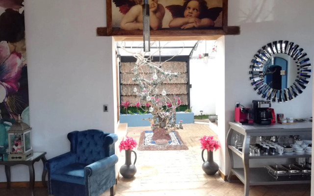 Hotel Boutique Amorini