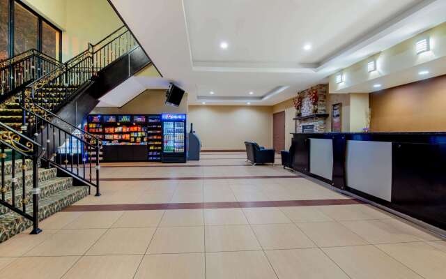 La Quinta Inn by Wyndham West Long Branch/NJ Shore Area