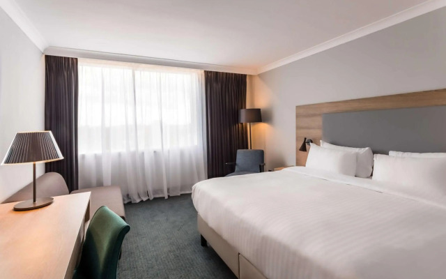 Millennium Hotel Paris Charles de Gaulle
