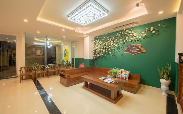 The Samson Boutique Hotel