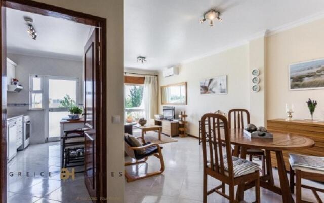 T1 Grevilias em Vilamoura - Greice Homes